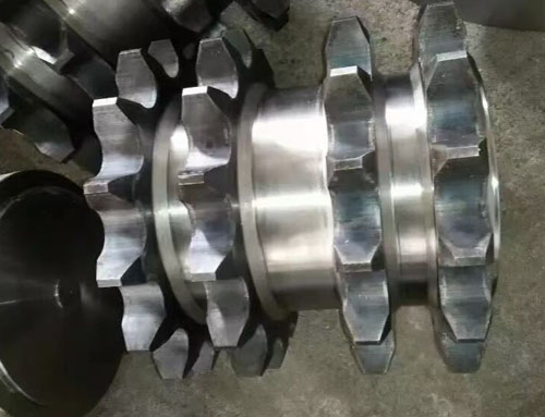 鏈輪廠家